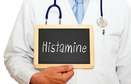 histamine test